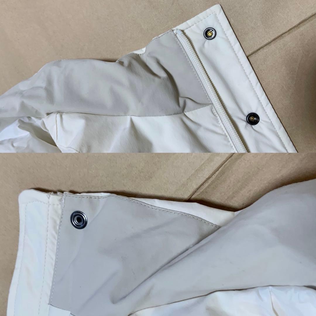 新品   トミーヒルフィガー ダウンベスト ジャケット