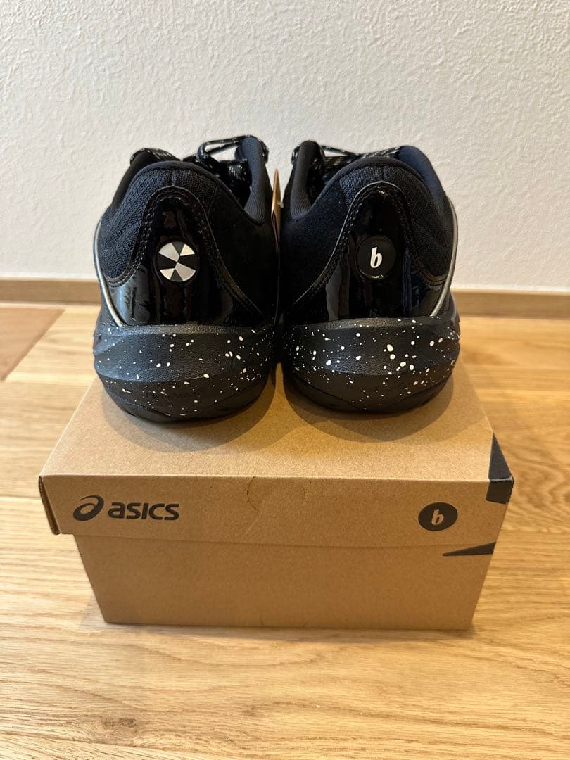 シューズ(男性用) asics UNPRE ARS LOW 3 ballaholic