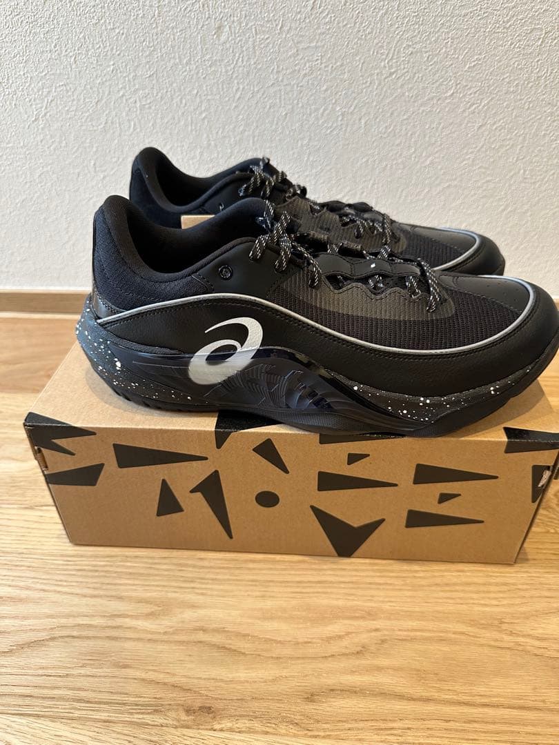 シューズ(男性用) asics UNPRE ARS LOW 3 ballaholic