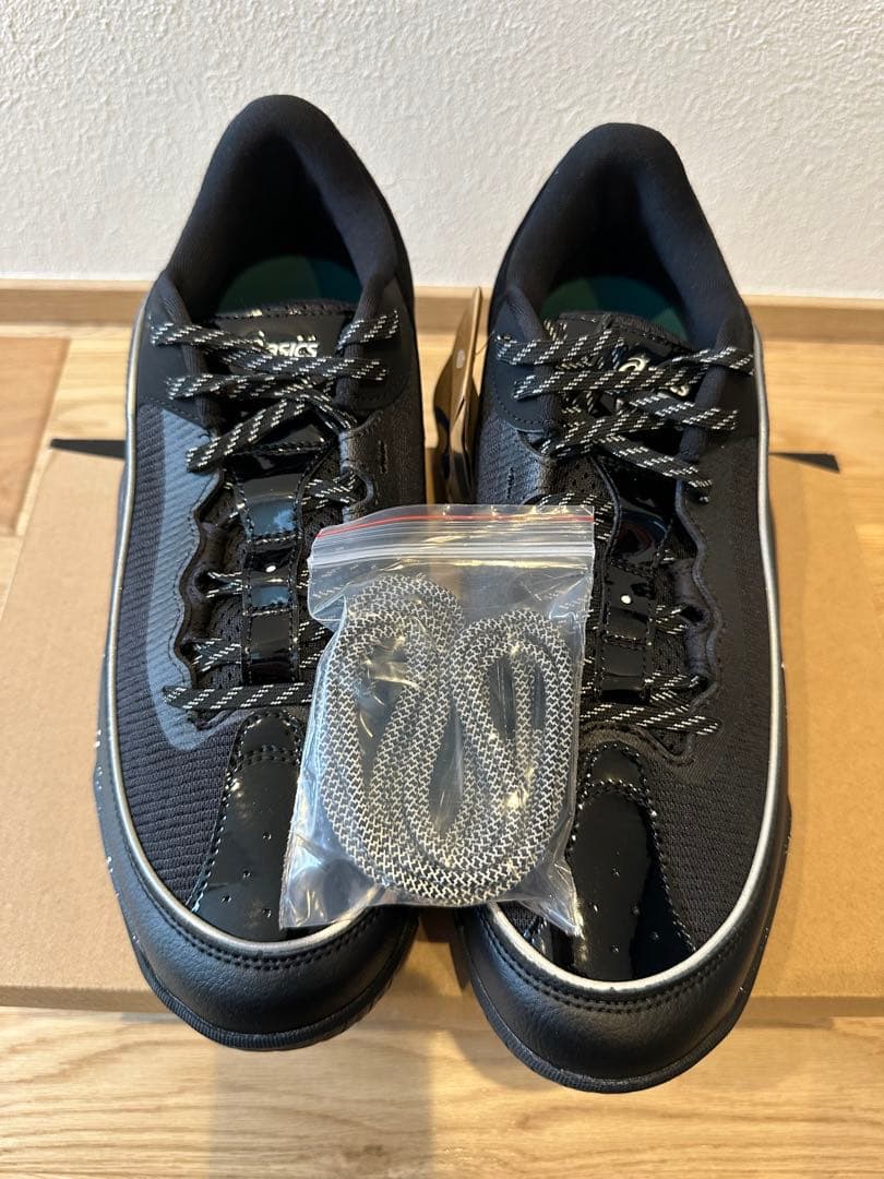 シューズ(男性用) asics UNPRE ARS LOW 3 ballaholic