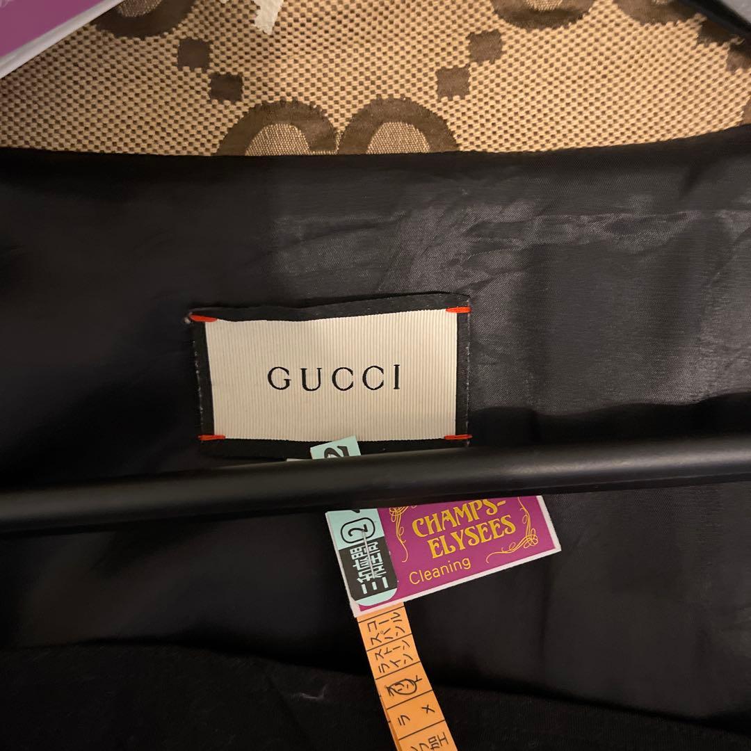 ジャケット・アウター Gucci Balenciaga Collab