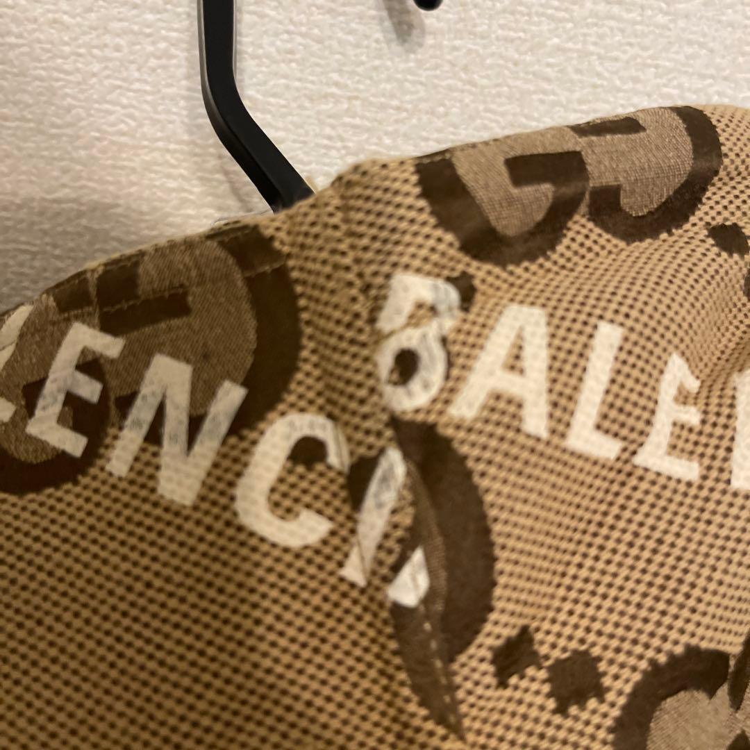 ジャケット・アウター Gucci Balenciaga Collab