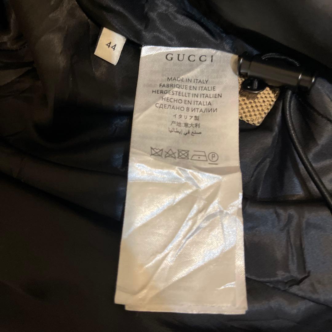 ジャケット・アウター Gucci Balenciaga Collab