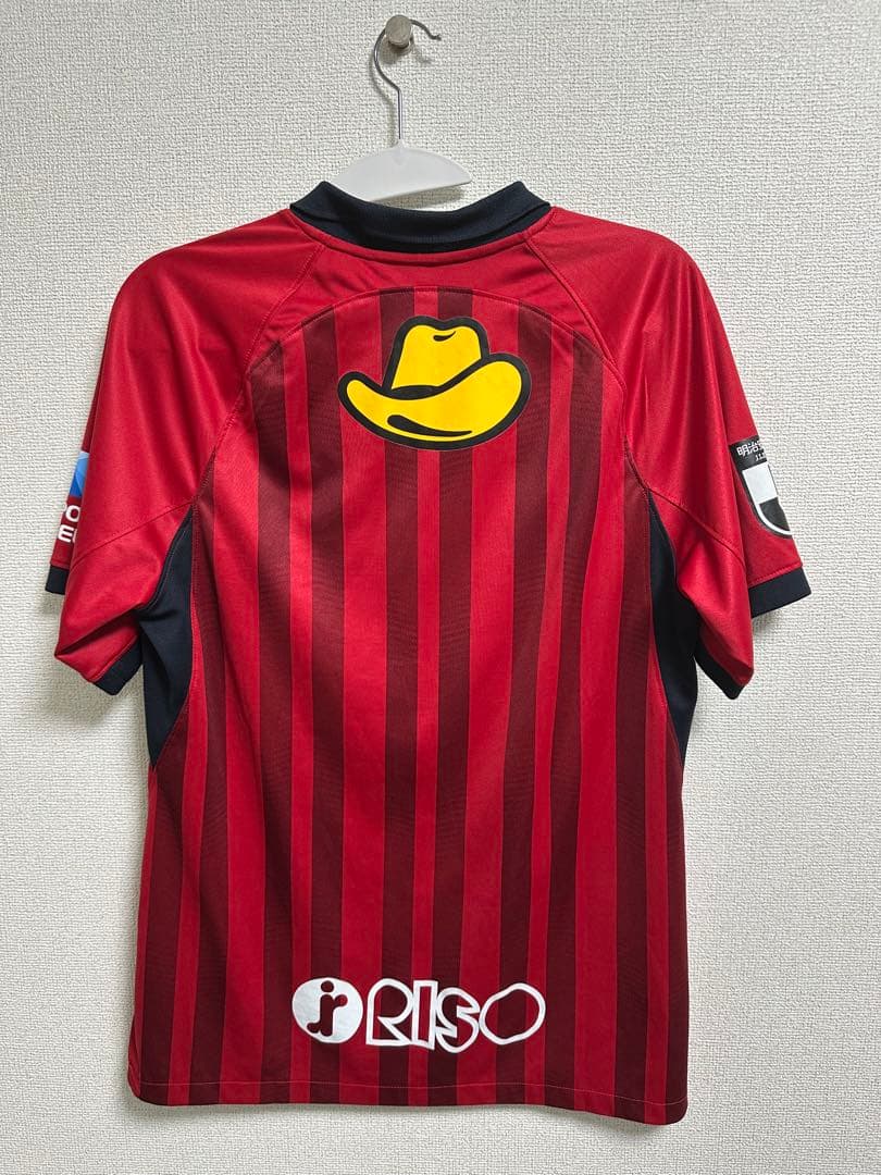 鹿島アントラーズ　ユニフォーム 2023