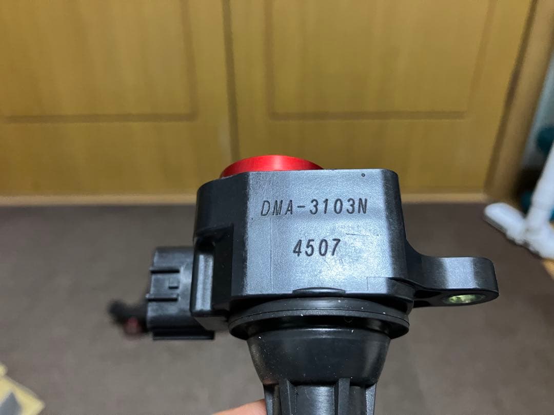 パーツ Z33 OKD PLASMA DIRECT