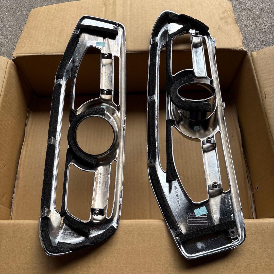 RCオデッセイ アブソールト　RC 1 ビームライト　純正OP品