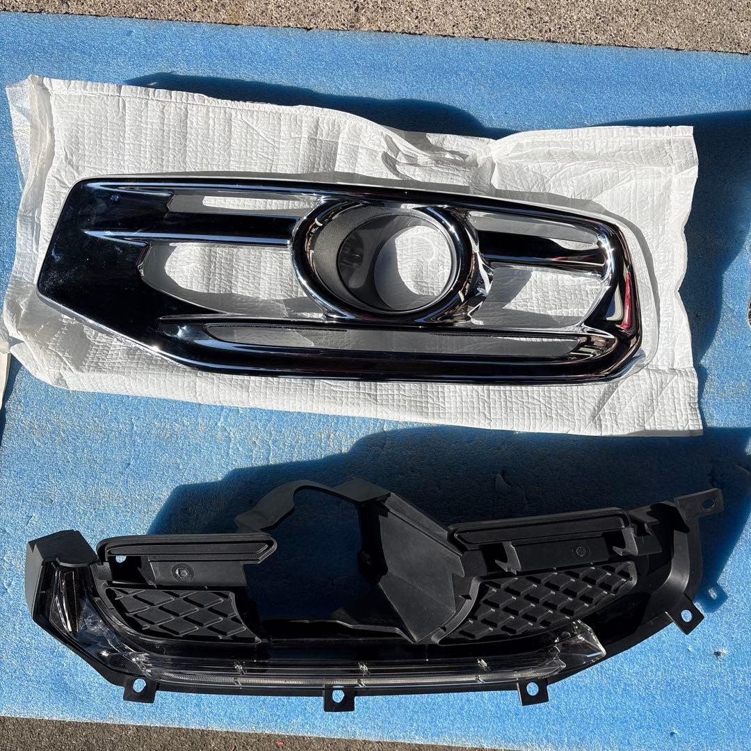 RCオデッセイ アブソールト　RC 1 ビームライト　純正OP品