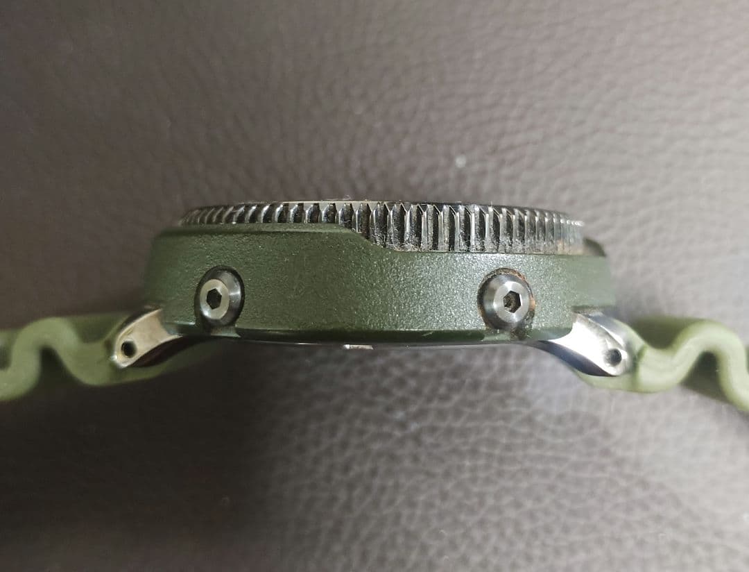 SEIKO Prospex StreetSeries ダイバー ソーラー 逆輸入