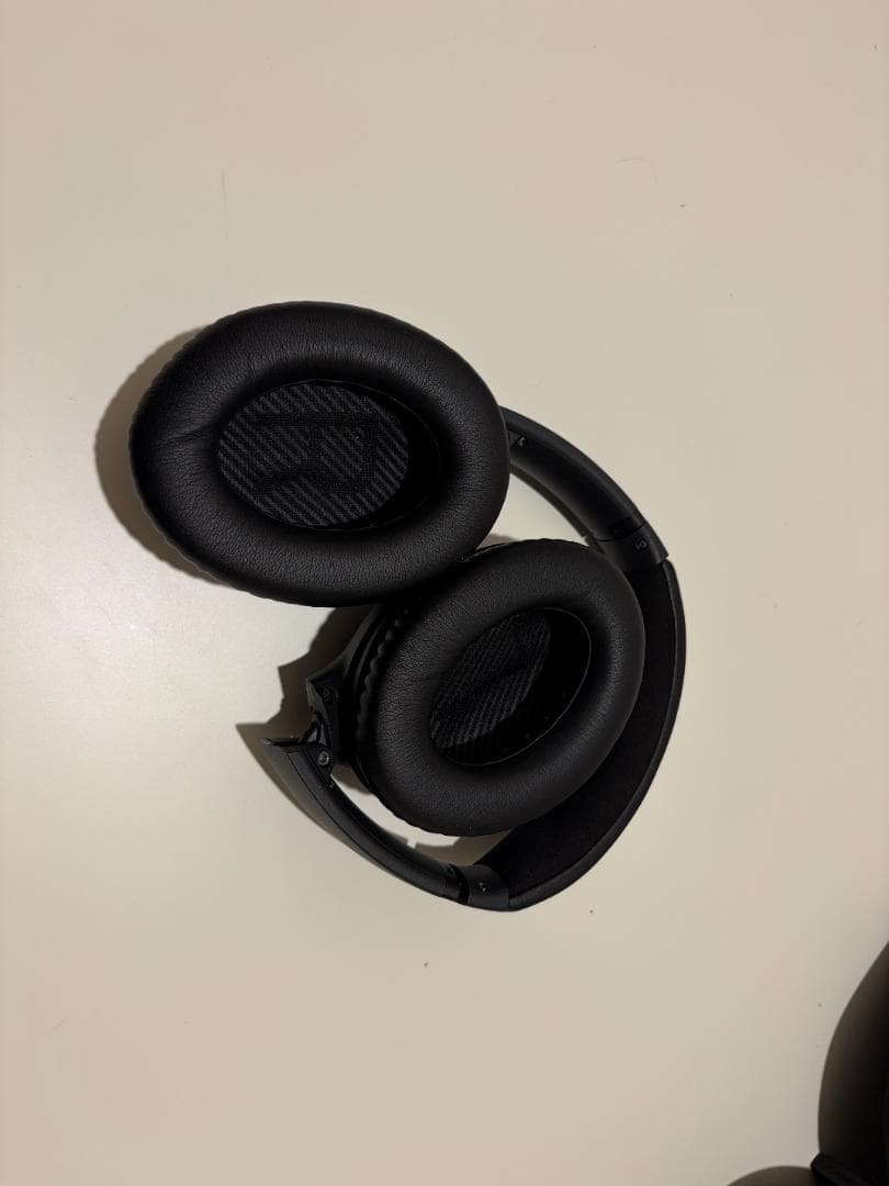 ヘッドホン QuietComfort 35 wireless headphones I