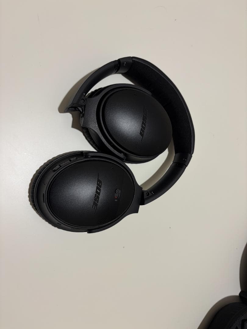 ヘッドホン QuietComfort 35 wireless headphones I