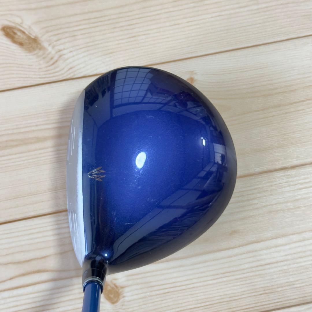 【初心者 にオススメ】ゼクシオ10 レディース ドライバー 12.5° L
