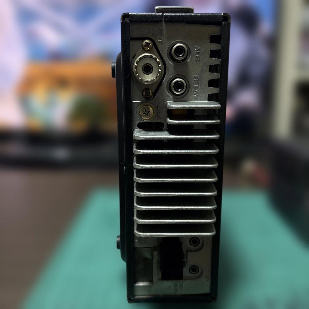 ピクシーさん専用！KENWOOD TS-60S 100W