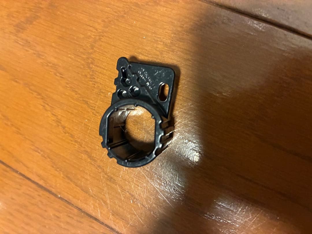 【箱付き　国内正規品】　スクリューレイラー　ED145MF