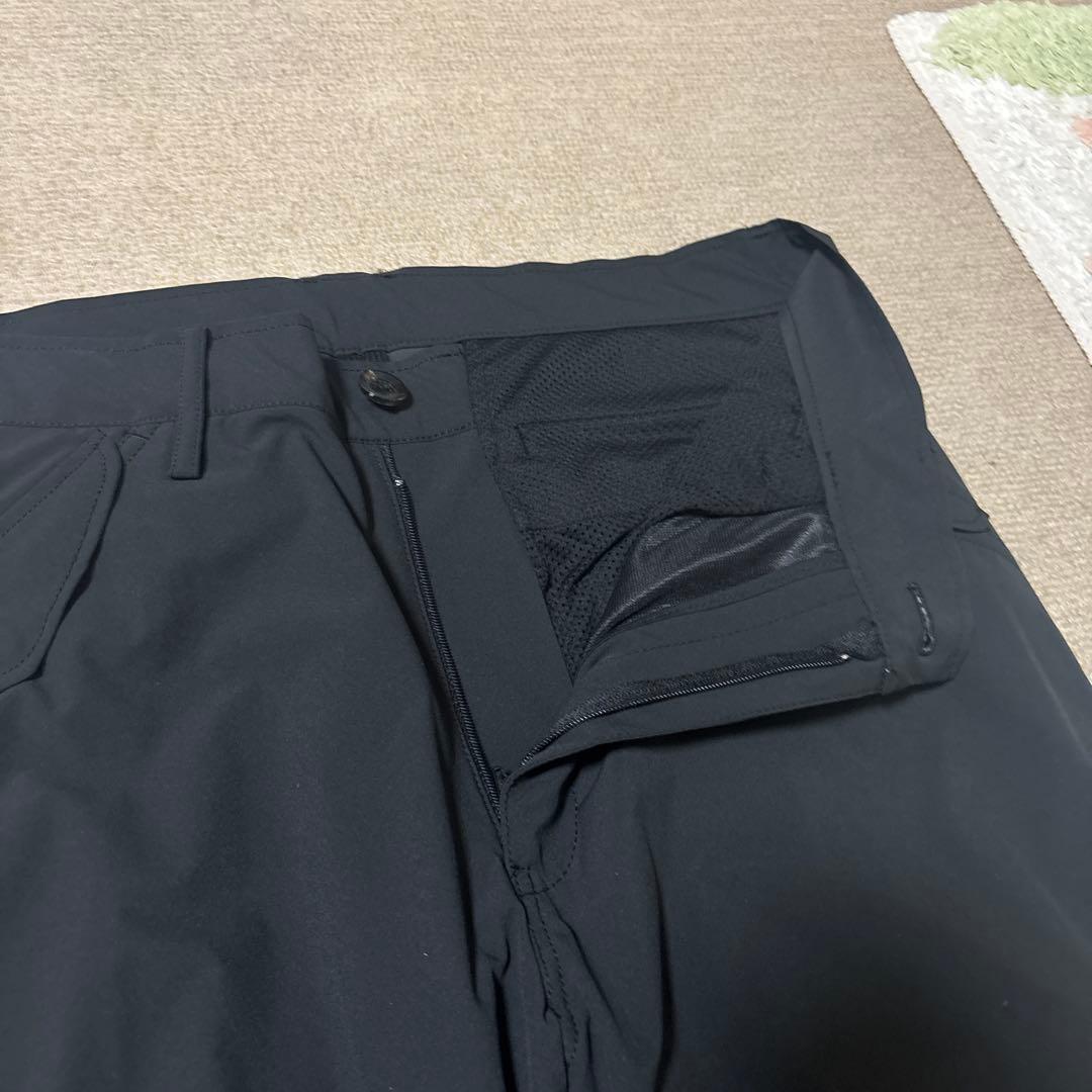 ハッシーTFW49 ゴルフ　ストレッチパンツ　サイズ4 Mサイズ