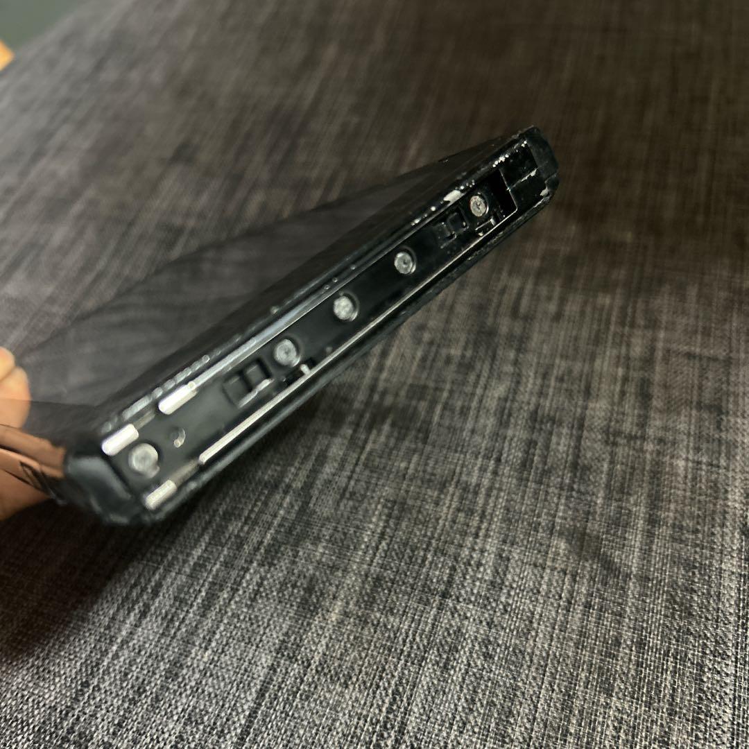 ykvl68 ⭐️Nintendo Switch 本体　ジャンク品