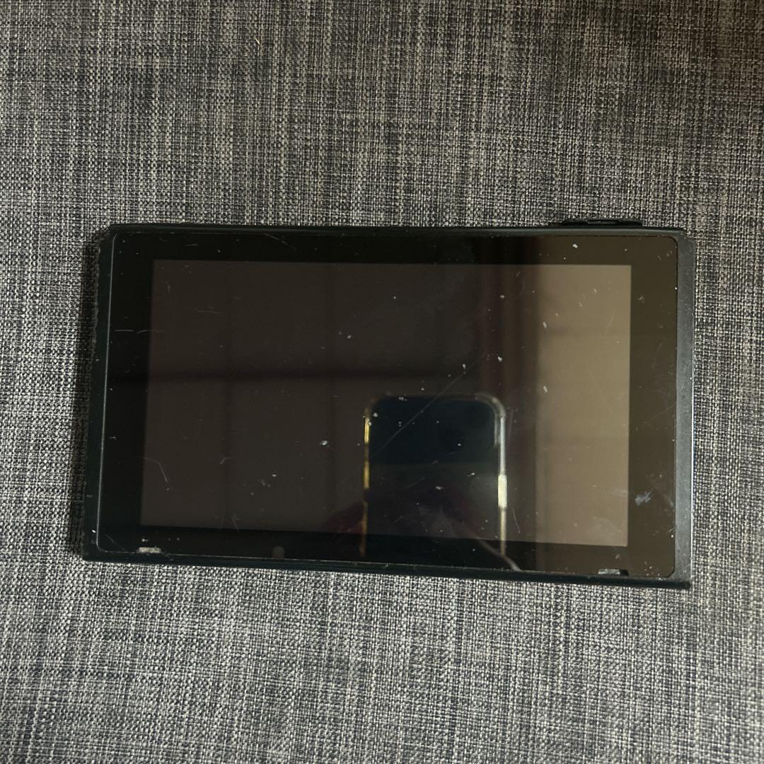 ykvl68 ⭐️Nintendo Switch 本体　ジャンク品