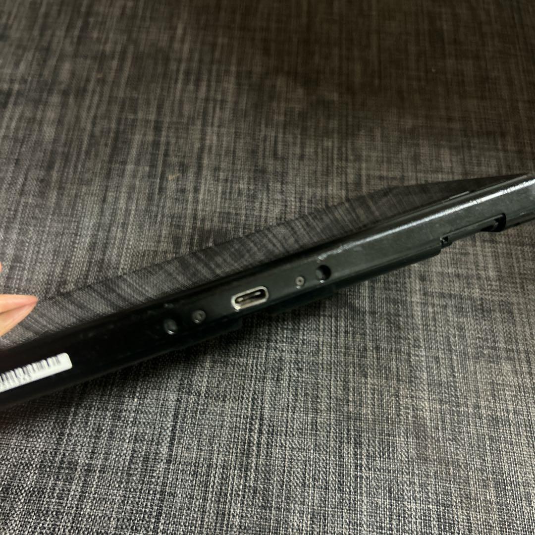 ykvl68 ⭐️Nintendo Switch 本体　ジャンク品