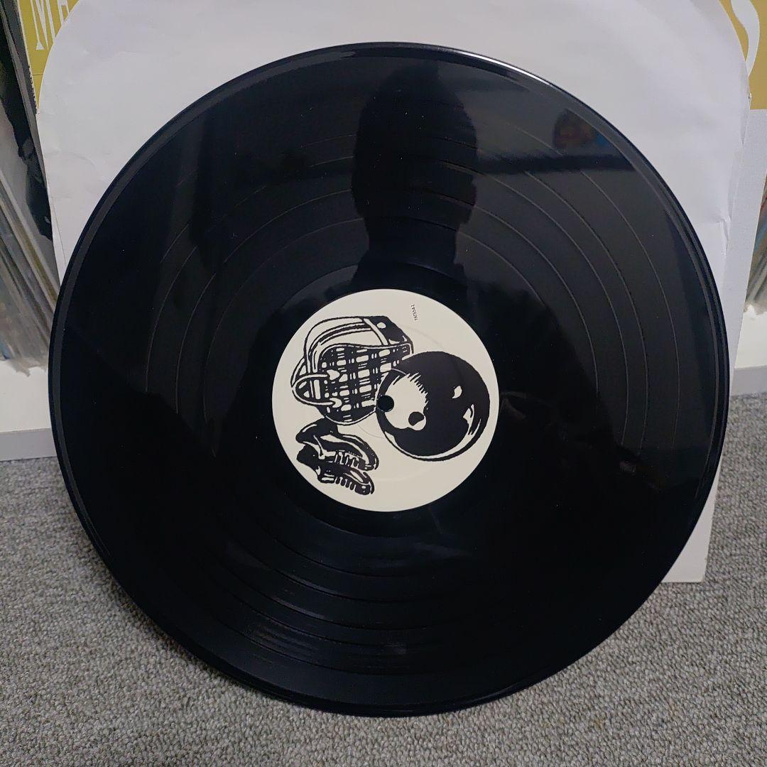 The First and the Gimme Gimmes レコードセット