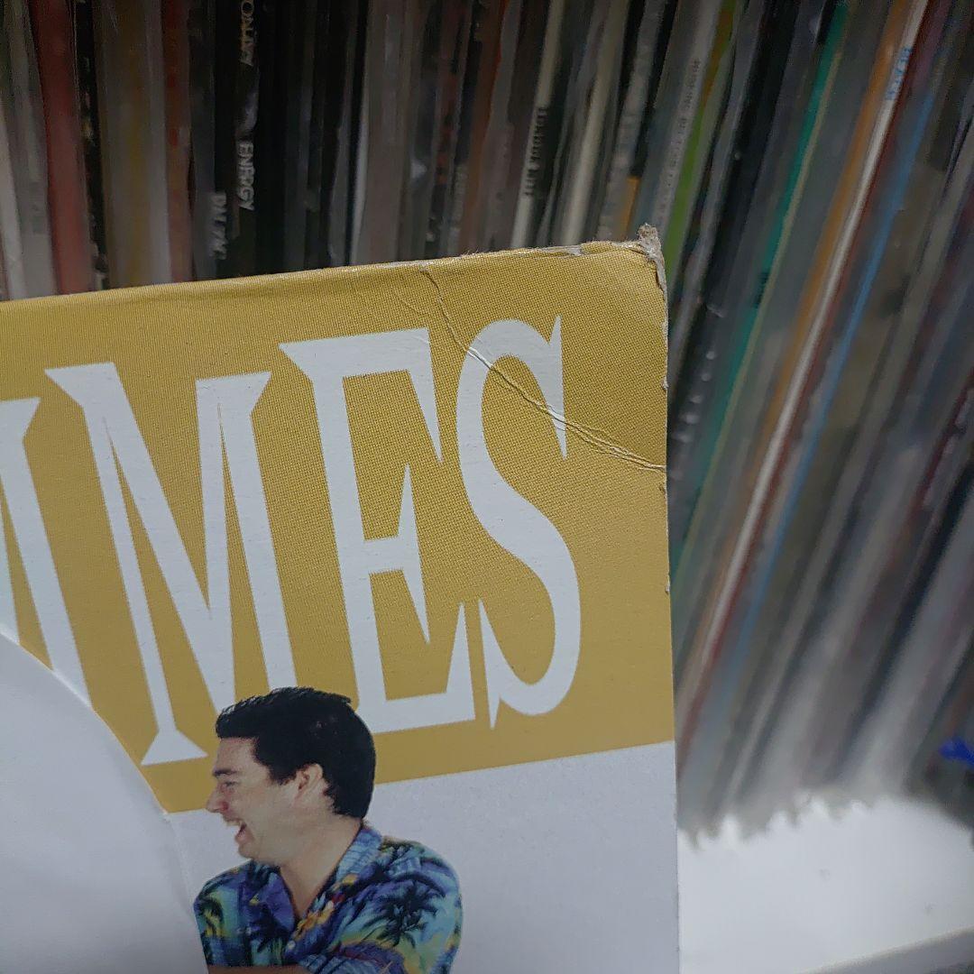 The First and the Gimme Gimmes レコードセット