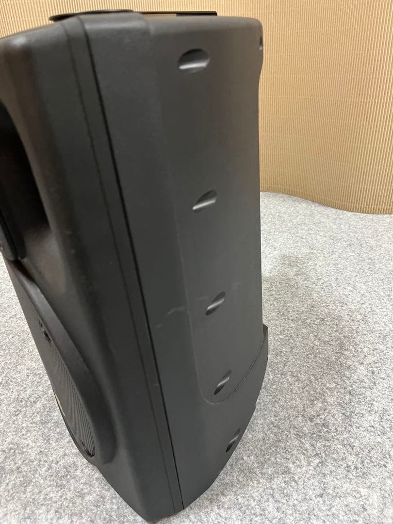【美品・ブラケット付】CLASSIC PRO CSP8 パッシブスピーカー ペア