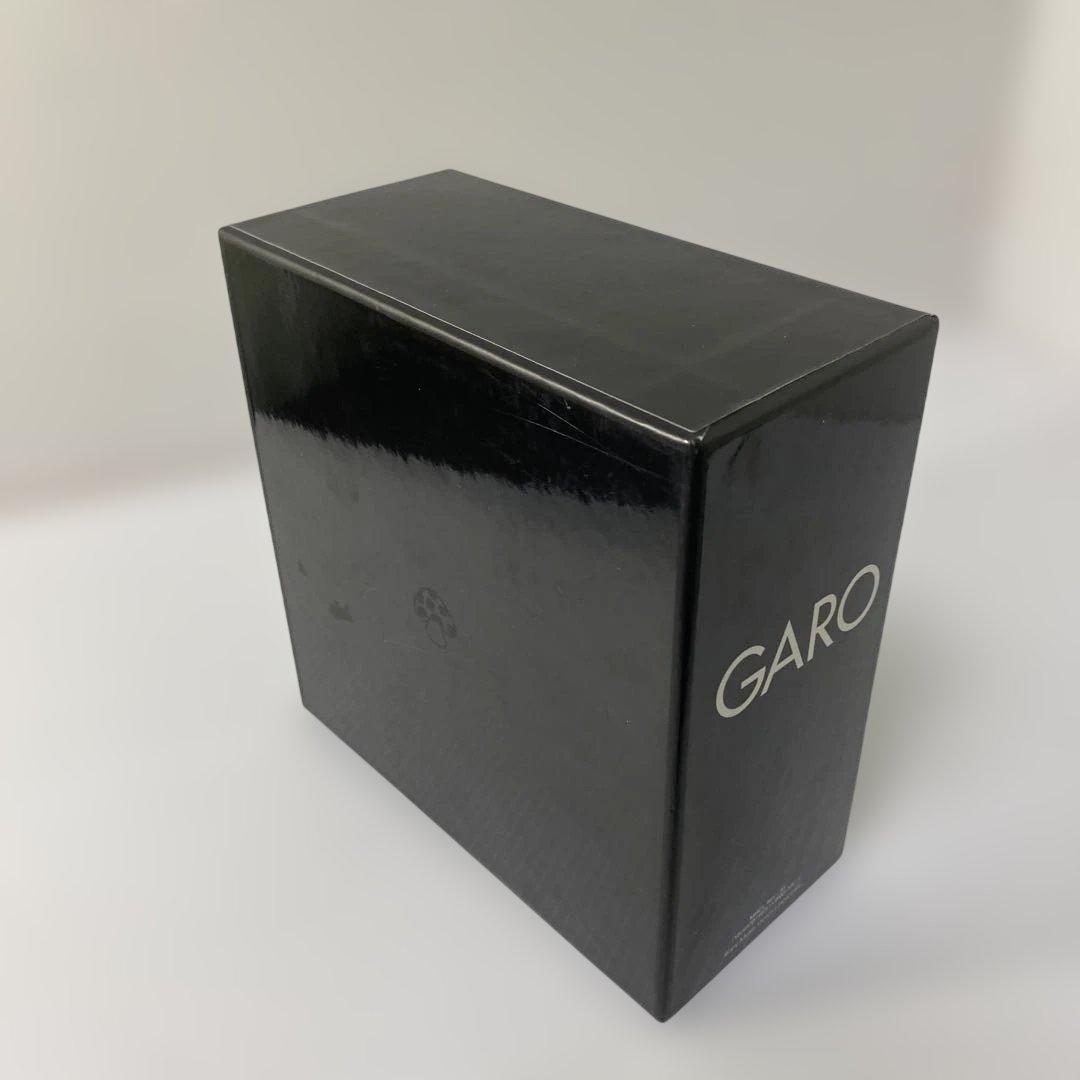 GARO BOX　ガロ