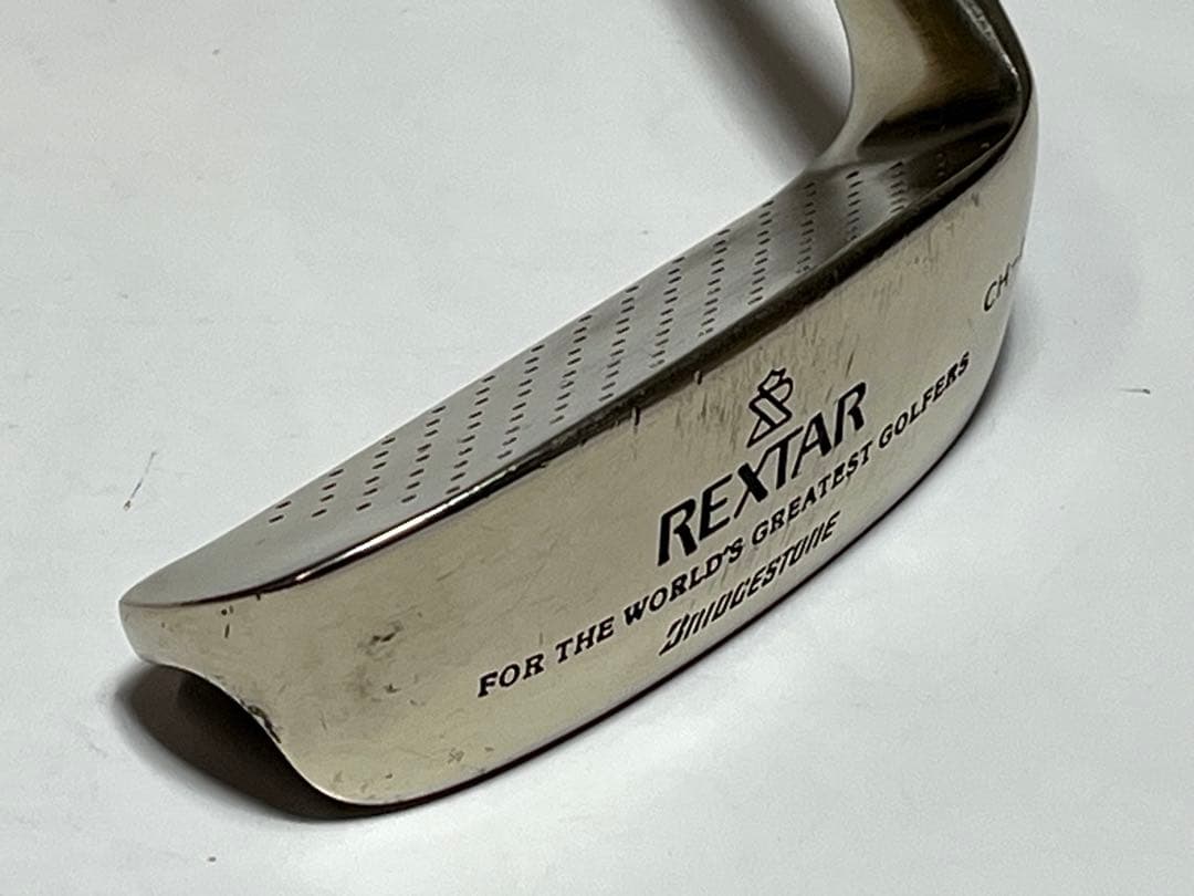 ゴルフクラブ チッパー ブリヂストン REXTAR CH-1 ビンテージ