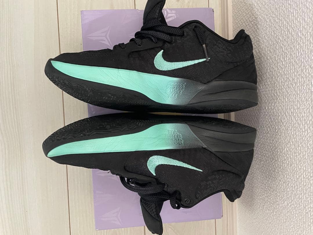 ja2 EP ジャ2 ティファニーブルーカラー NIKE
