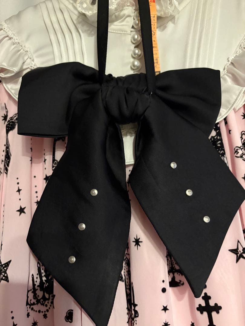 angelic pretty Holy Lantern OP ピンク