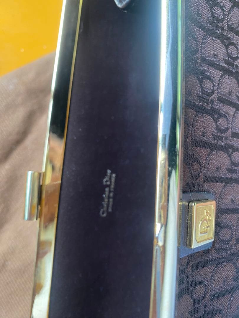 DIOR パーティーバッグ