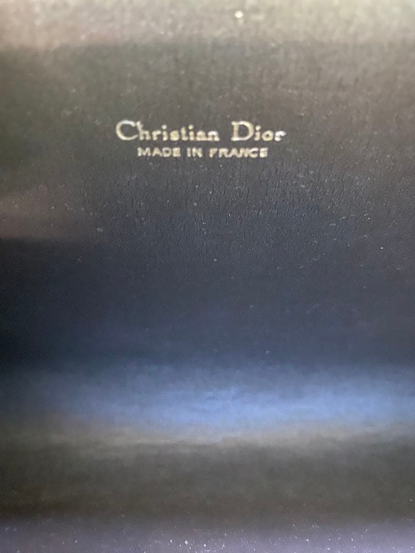 DIOR パーティーバッグ
