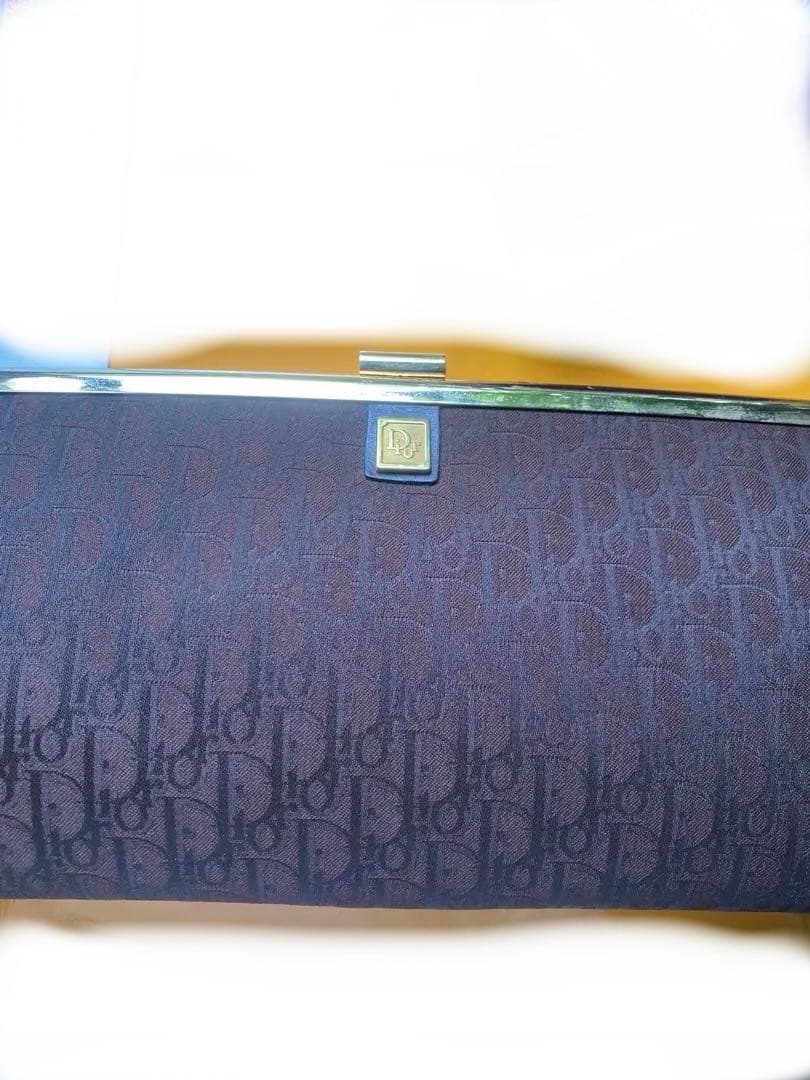 DIOR パーティーバッグ