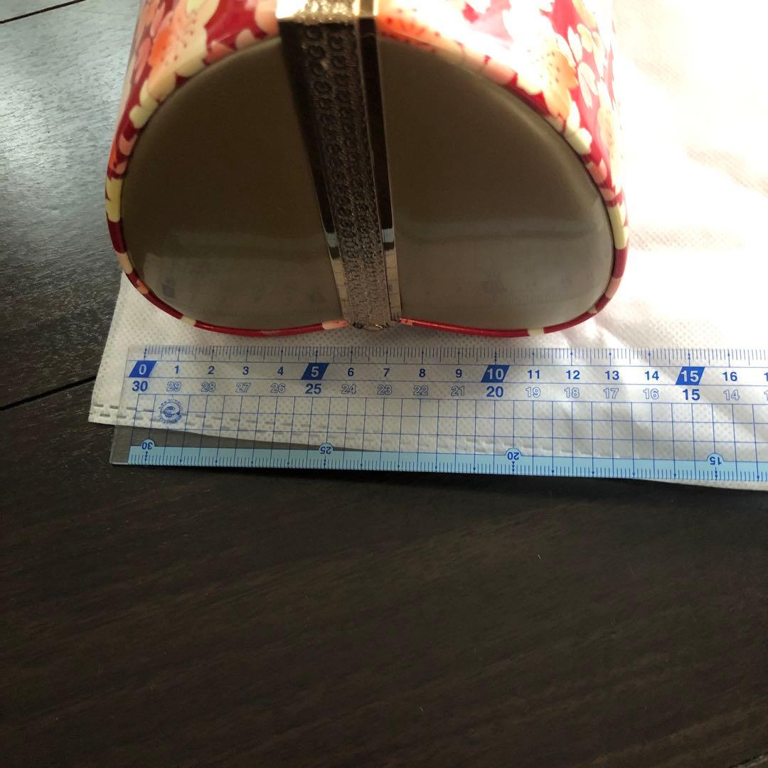 成人式　草履バッグセット　新品未使用　振袖草履　振袖バッグ