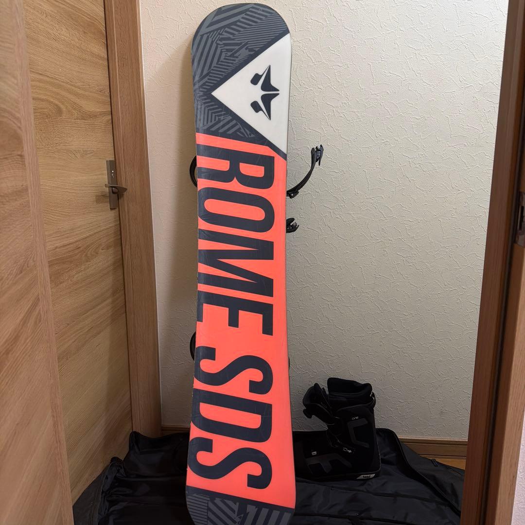スノーボードセット
