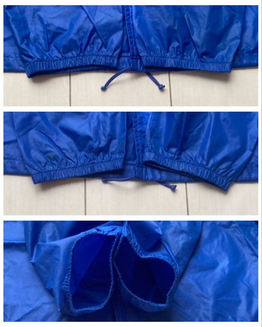 80s 90s 西武 ライオンズ lions mizuno nylon XL O