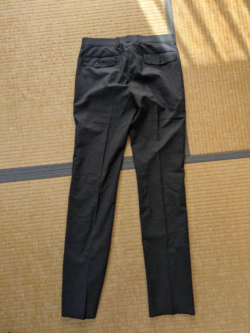 Dior　HOMME