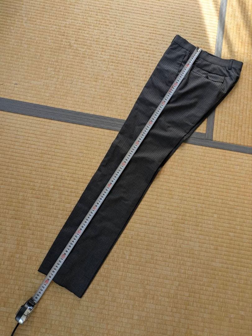 Dior　HOMME