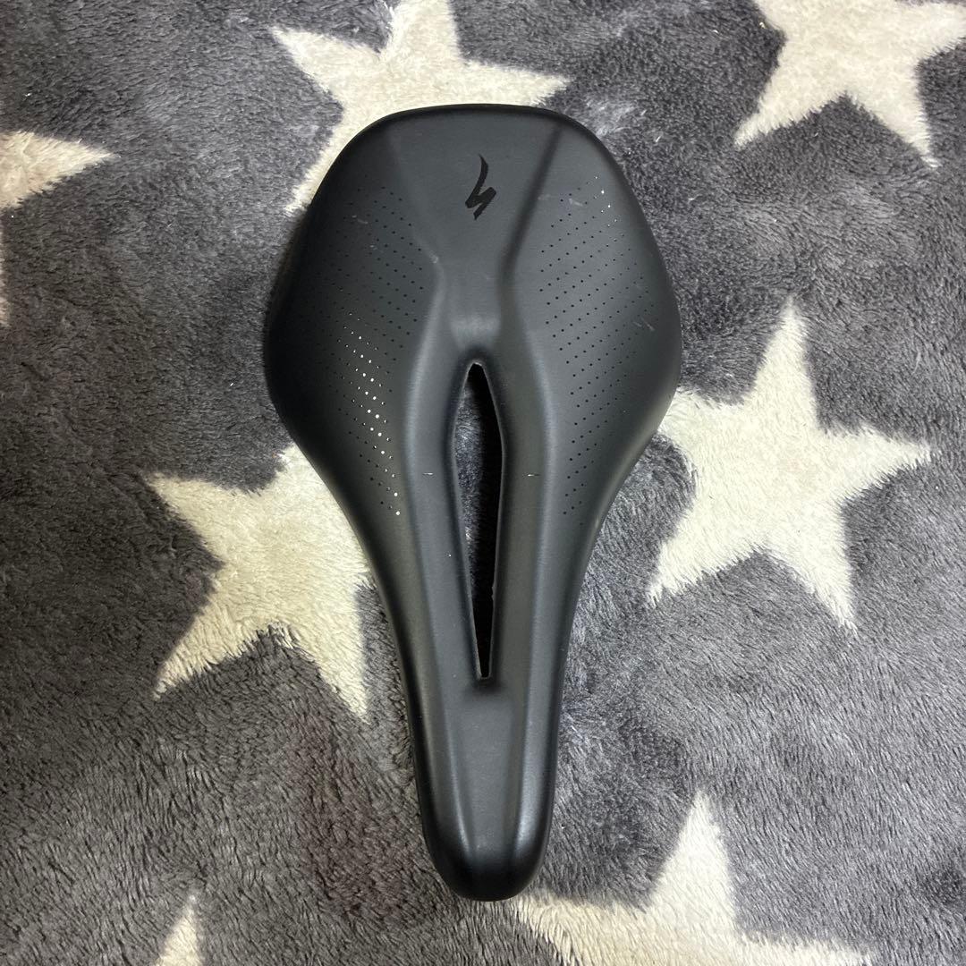 スペシャライズド　パワーサドル　143mm
