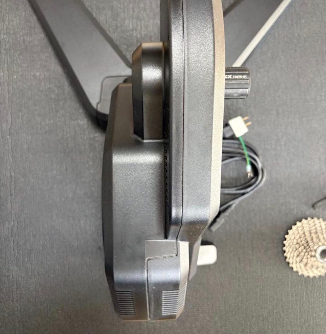 Tacx FLUX 2 SMART Garmin スマートトレーナー