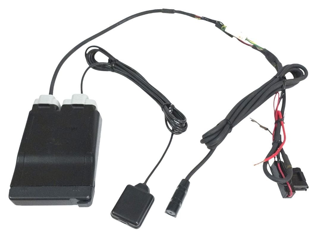 オートバイ用 二輪用ミツバサンコーワETC MSC-BE-51Ⅱ 管BI13