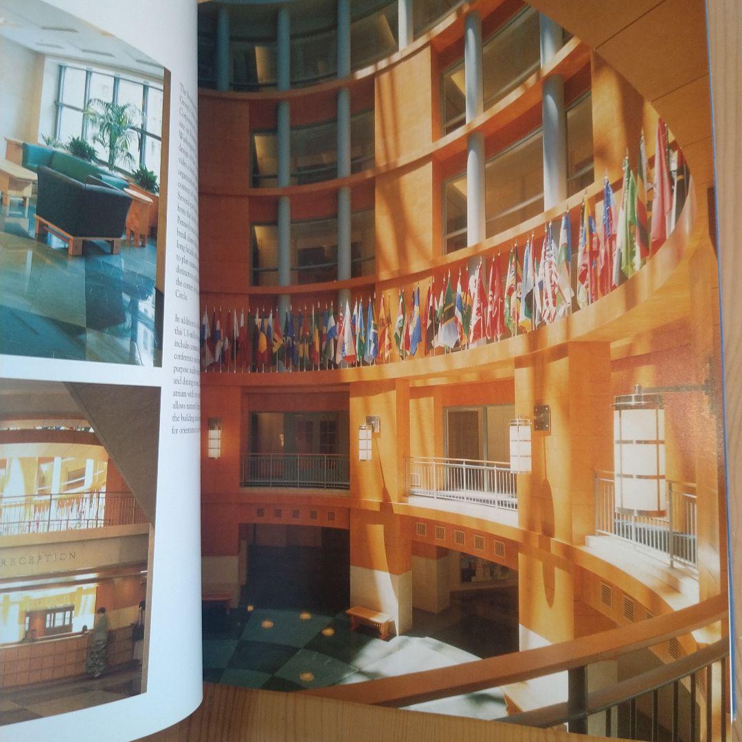 洋書 Michael Graves: Buildings and Projects