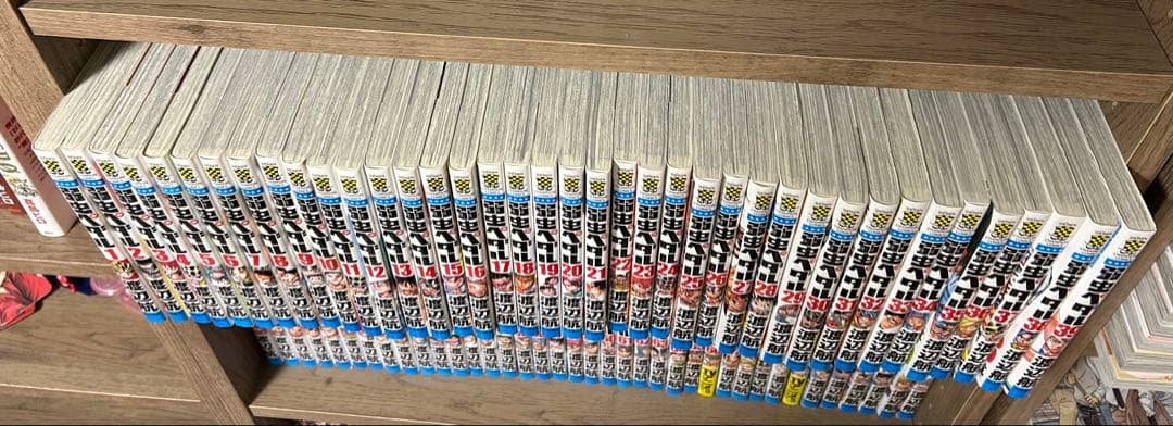 弱虫ペダル セット 1巻〜84巻、スペアバイク1,2巻