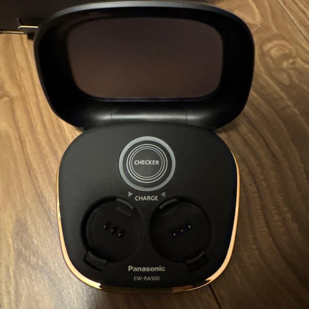 コリコラン充電器およひ付属品
