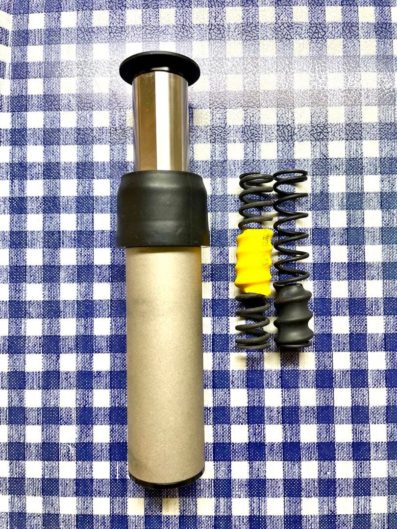 スペシャライズド　フューチャーショック1.5 (ブルースプリング含む)