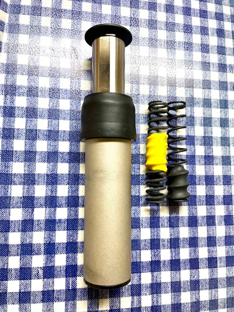 スペシャライズド　フューチャーショック1.5 (ブルースプリング含む)