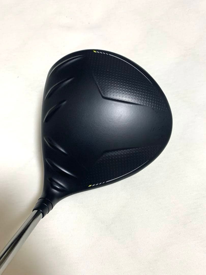 PING G430MAXドライバー ツアー2.0クローム65S