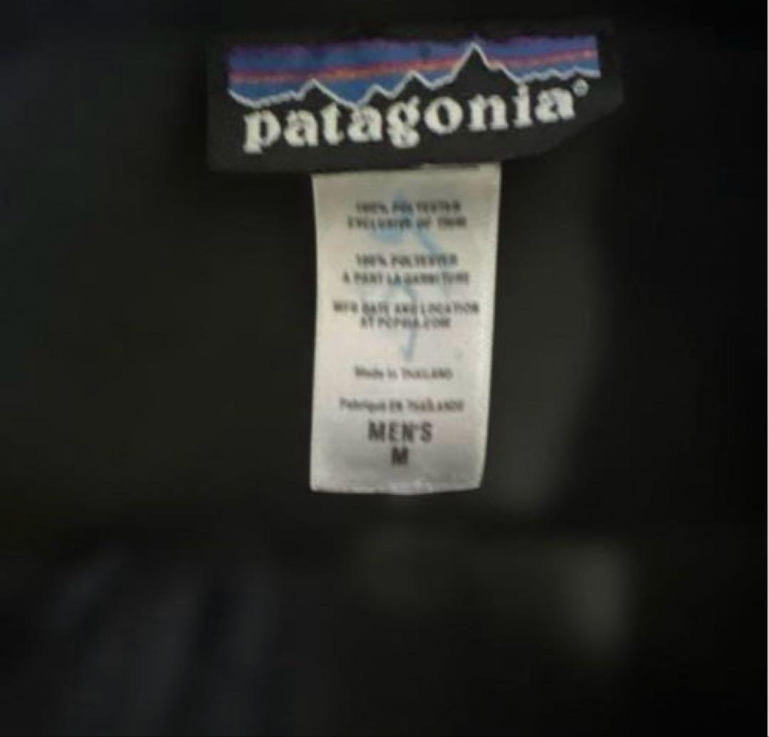 Y（・__• )Y 様patagonia better sweater