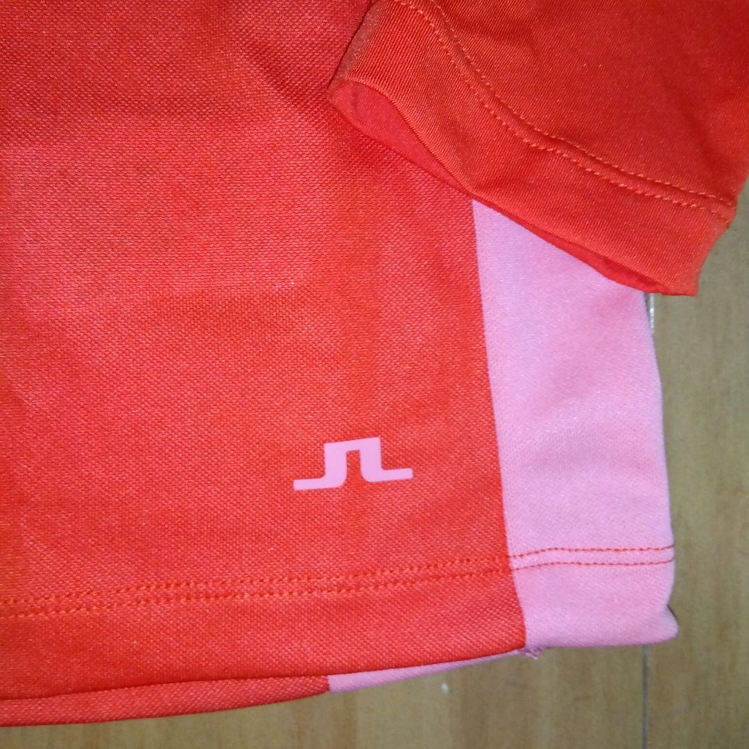 Ｊ.リンドバーグ レディースゴルフウェア サイズ４４【Ｌ】新品未使用
