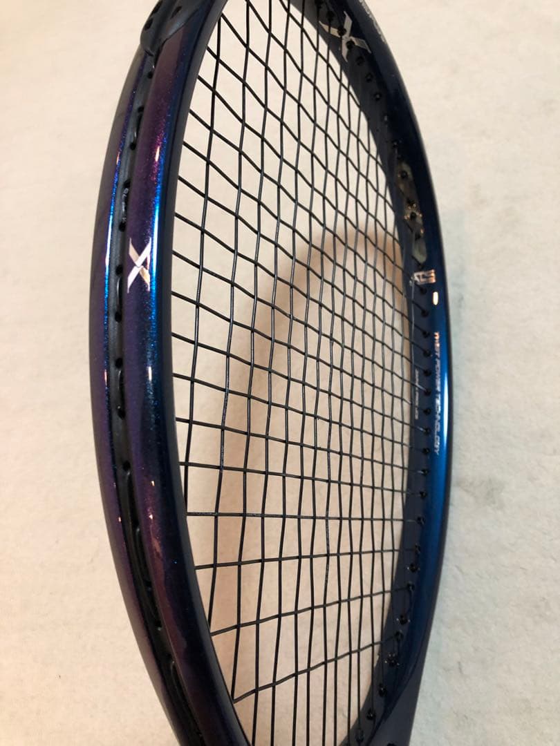 プリンス Prince X105 270g G2 右利き