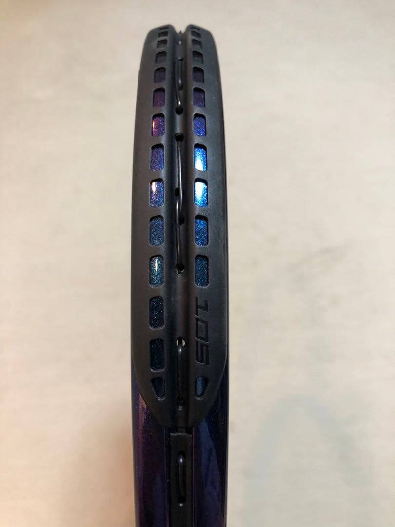 プリンス Prince X105 270g G2 右利き