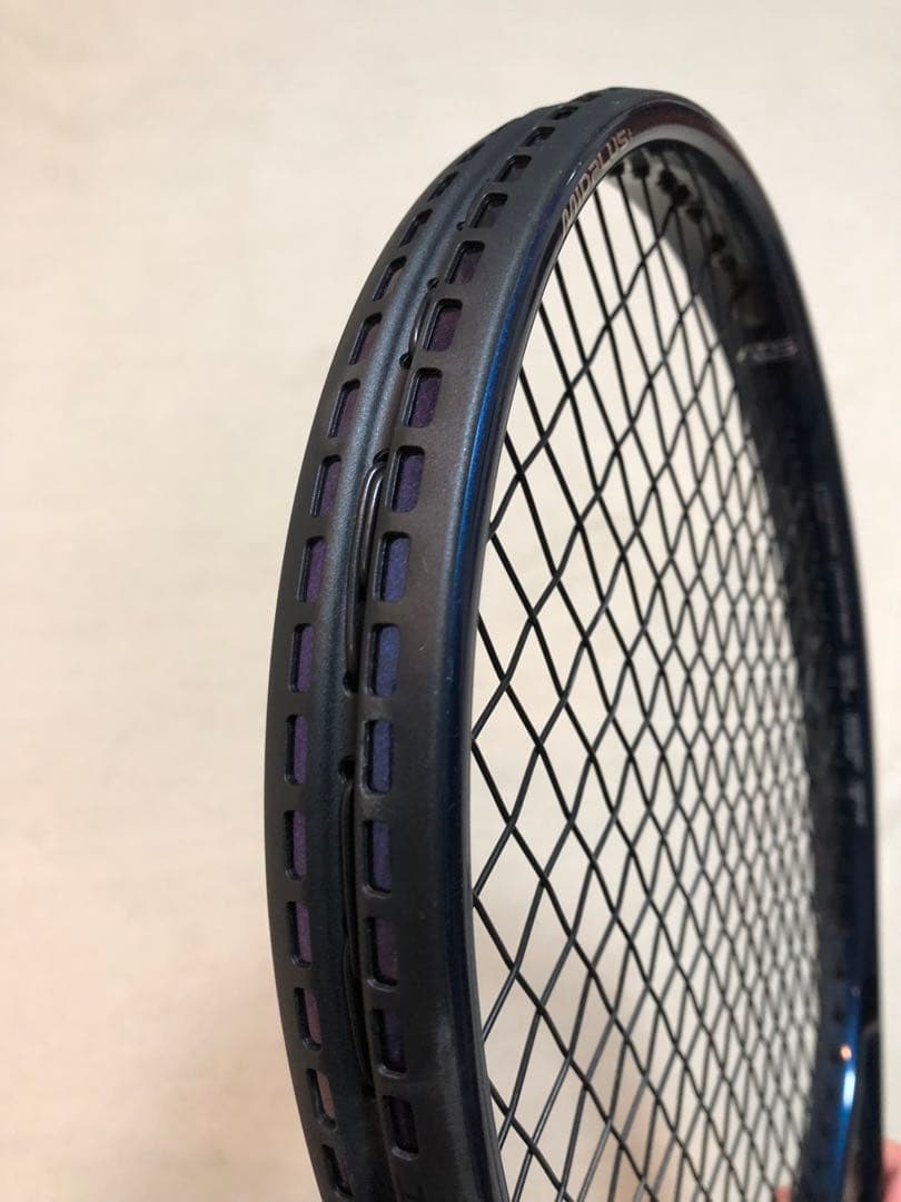 プリンス Prince X105 270g G2 右利き